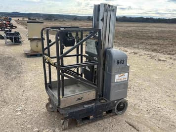 Main image JLG 20MVL